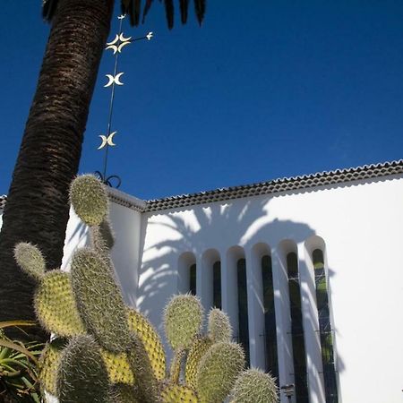 Villa Maja ว็องส์ ภายนอก รูปภาพ