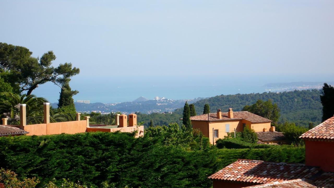 Villa Maja ว็องส์ ภายนอก รูปภาพ
