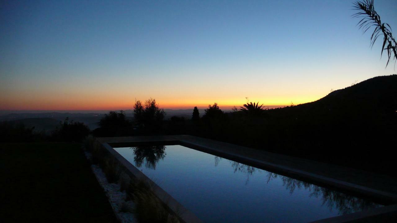 Villa Maja ว็องส์ ภายนอก รูปภาพ