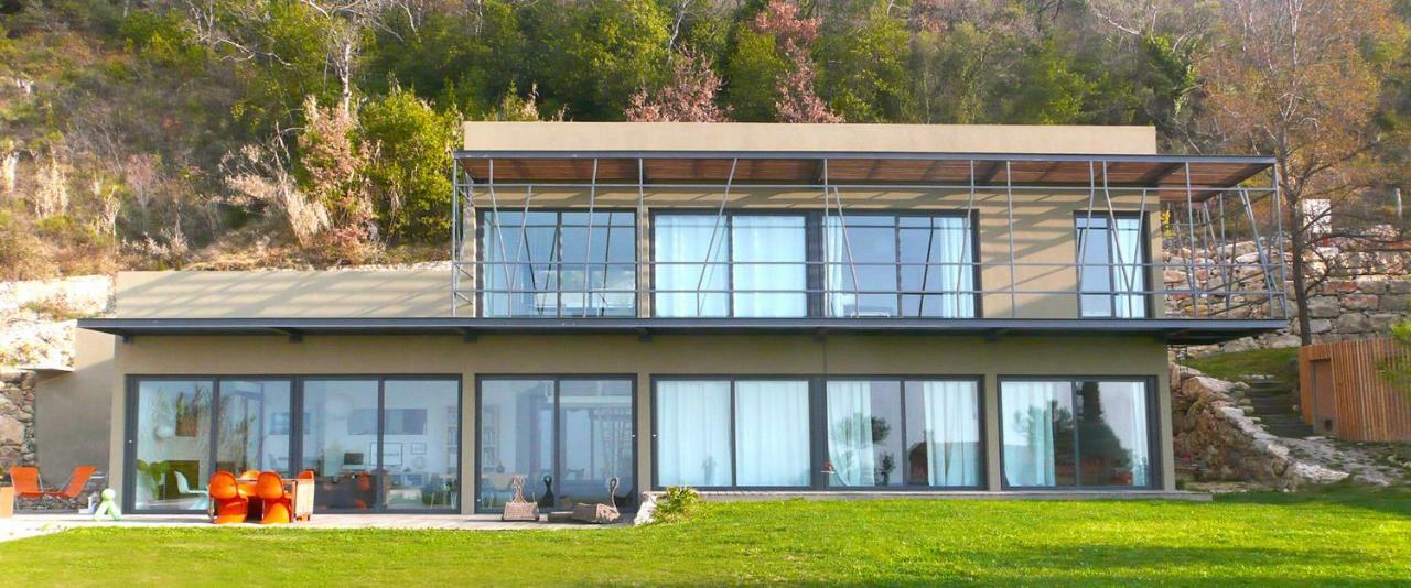 Villa Maja ว็องส์ ภายนอก รูปภาพ