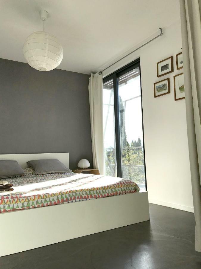 Villa Maja ว็องส์ ภายนอก รูปภาพ